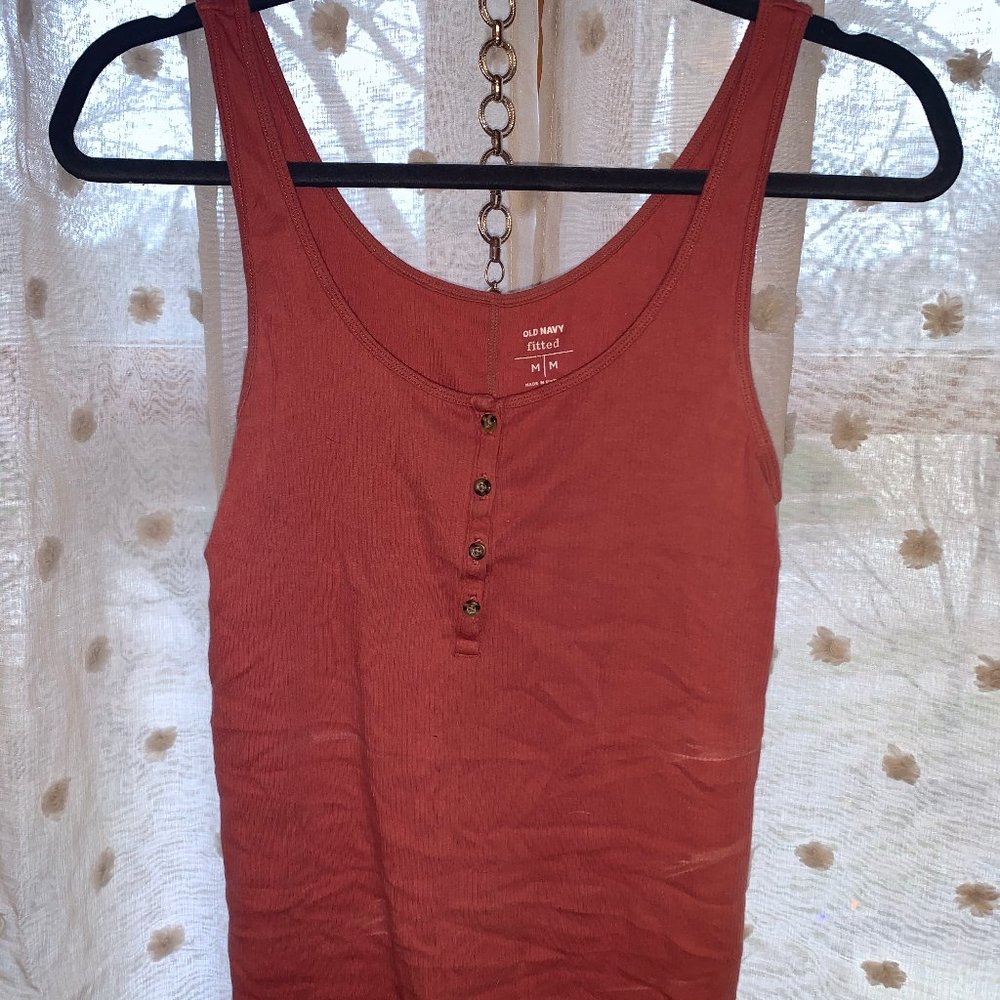 Old Navy Tank Top
